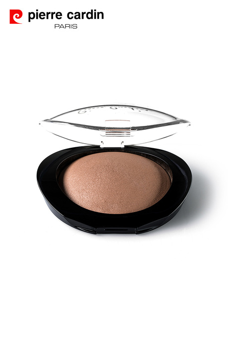 Pierre Cardin Terracotta - Bronzlaştırıcı Pudra - Tan Opal - 315