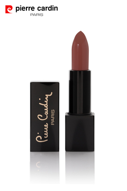 Pierre Cardin Retro Matte Lipstick  - Aurora - 146