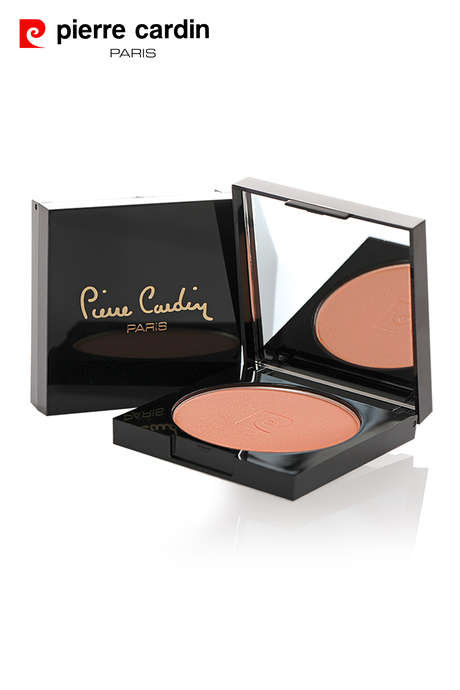 Pierre Cardin Porcelain Edition Blush On - Allık - Peach