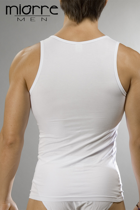 Miorre Penye Erkek Atlet