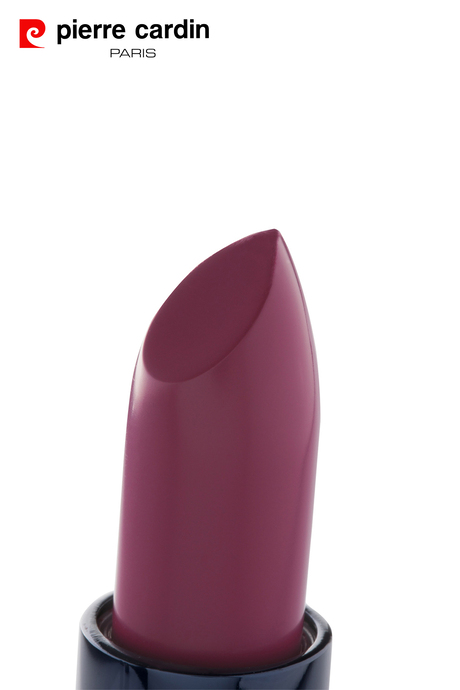 Pierre Cardin Matte Rouge Mat Ruj - Aged Wine