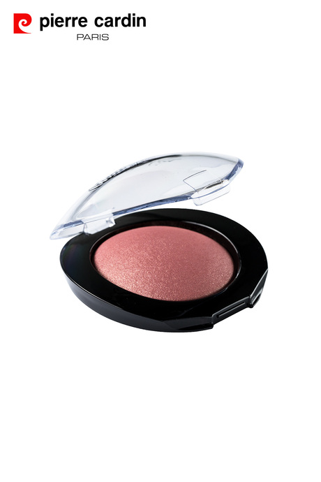 Pierre Cardin Terracotta Blush On - Allık - Cherry - 325