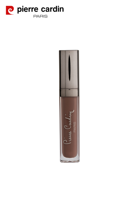 Pierre Cardin Photoflash Lipgloss – Parlak Likit Ruj - Toffee Nut