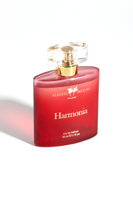 Alberto Taccini Harmonia Kadın Parfümü  50 ml