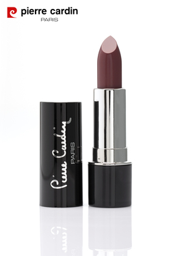 Pierre Cardin Porcelain Matte Edition Lipstick - Ruby Red - 217