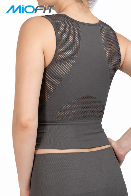MioFit Efficiency Seamless Bayan Spor Atlet