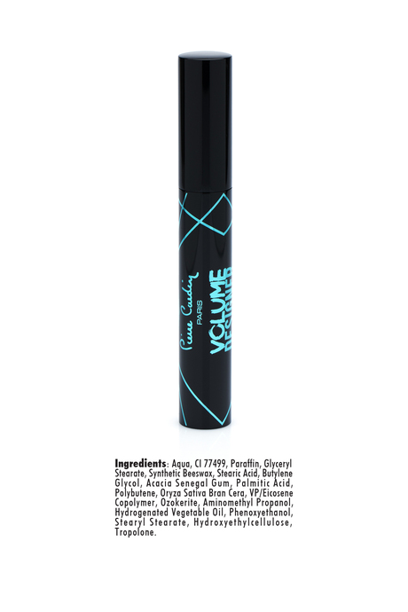 Pierre Cardin Volume Designer Siyah Mascara - 9 ML