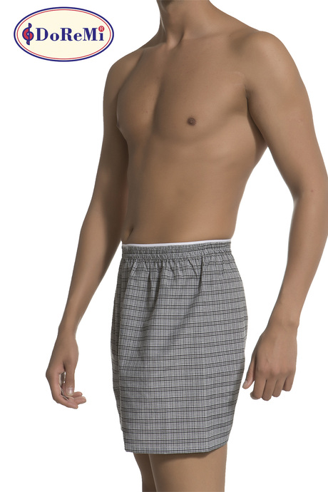 DoReMi Fresca 2' Li Erkek Boxer