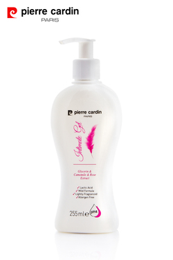 Pierre Cardin Intimate Gel 255 ML -  Genital Bölge Temizleme Jeli