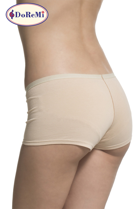 DoReMi Bayan Penye Boxer