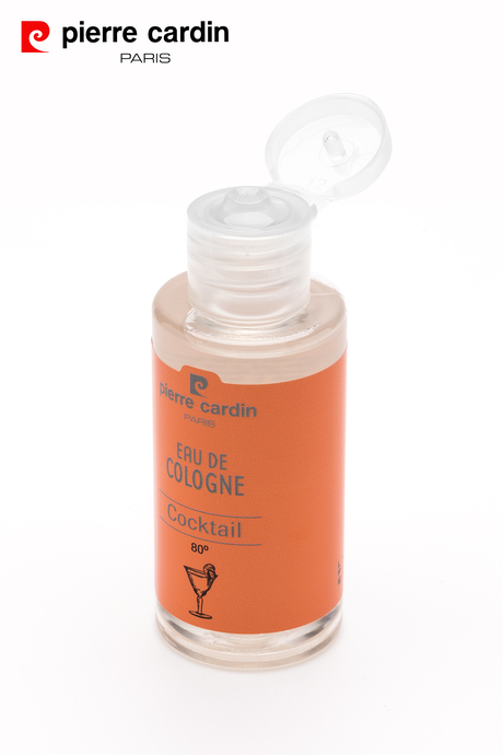 Pierre Cardin Eau de Kolonya Kokteyl 50 ml