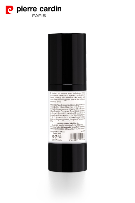 Pierre Cardin Primer COVER-UP BLUR Makyaj Bazı