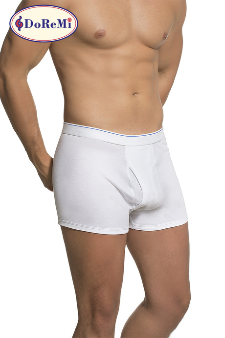 DoReMi Clark Cotton Erkek Boxer