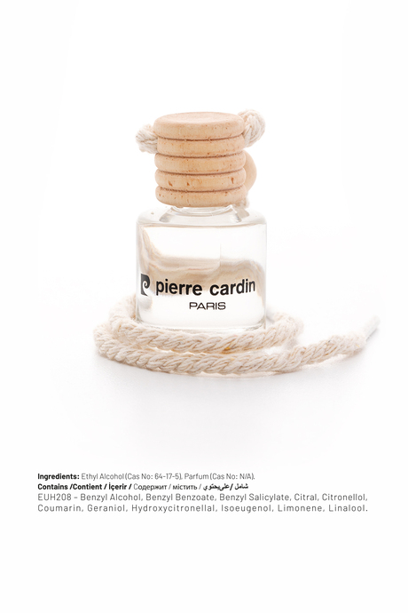 Pierre Cardin Araba Kokusu - Egzotik Baharatlı 8 ml