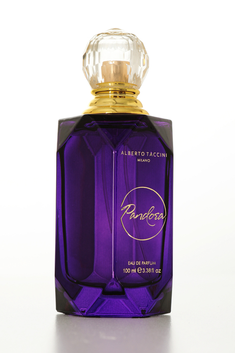 Alberto Taccini PANDORA Kadın Parfümü -100 ml