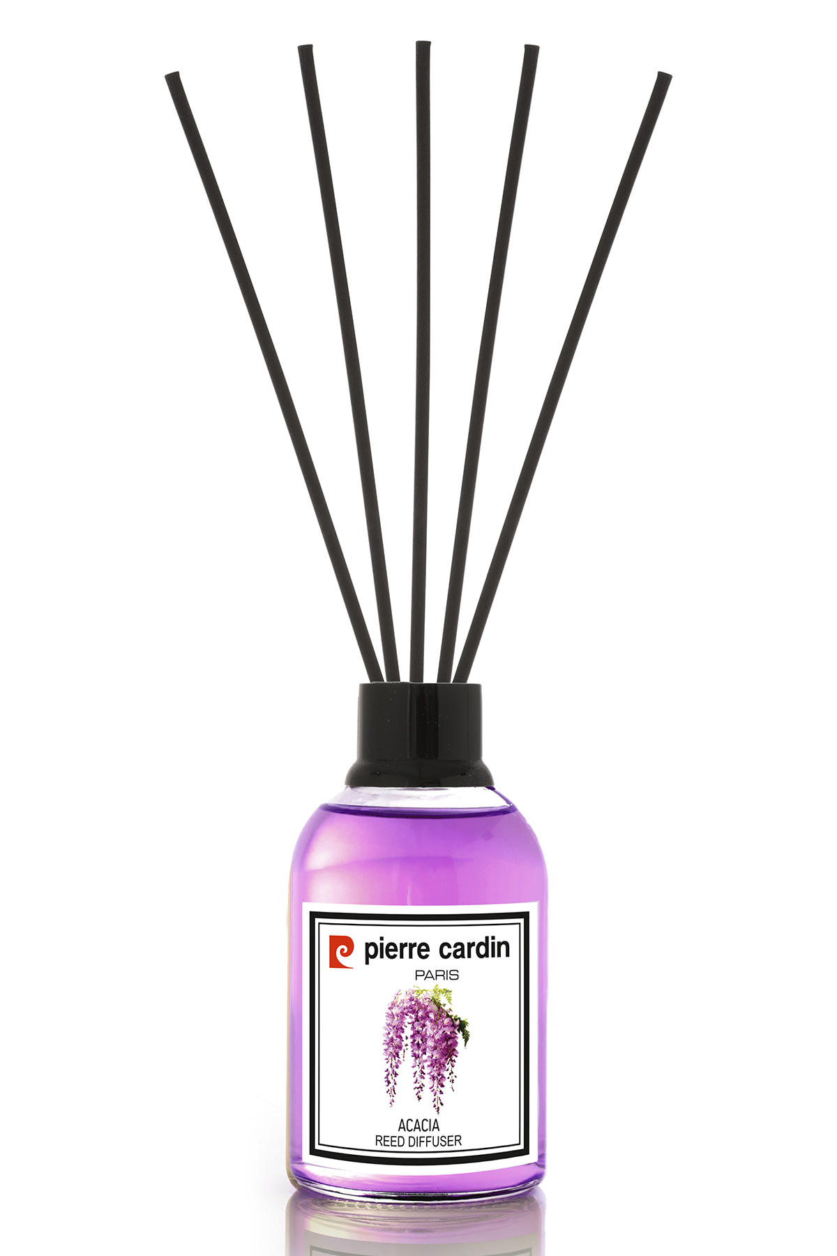 Acacia Reed Diffuser Pierre Cardin Reed Diffuser 110 ml – Acacia – Akasya Oda Kokusu | Yeni ...
