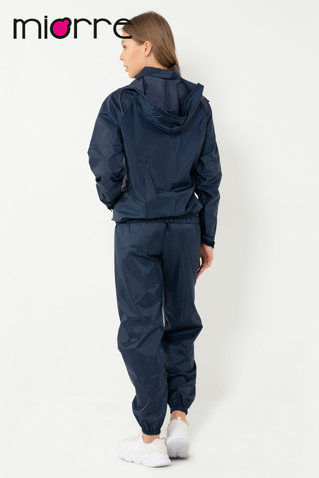 Termal Sauna Eşofman - Zayıflamaya Yardımcı ve Terleten Eşofman