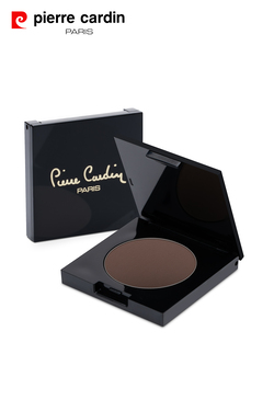 Pierre Cardin Hello Brow Powder Kaş Farı - Neutral Medium Brown