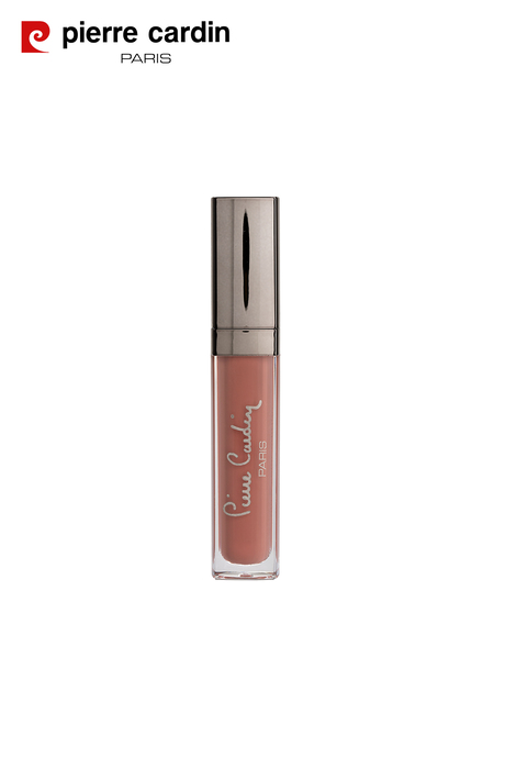 Pierre Cardin Photoflash Lipgloss – Parlak Likit Ruj - Light Salmon