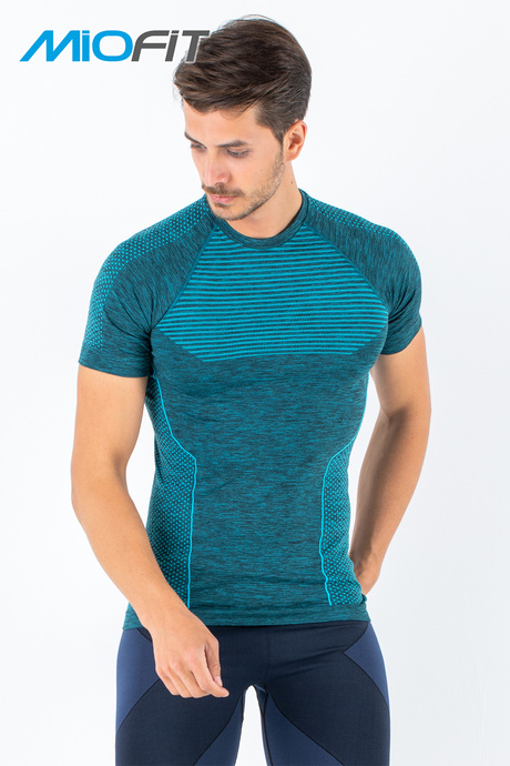 MioFit Active Erkek Tişört