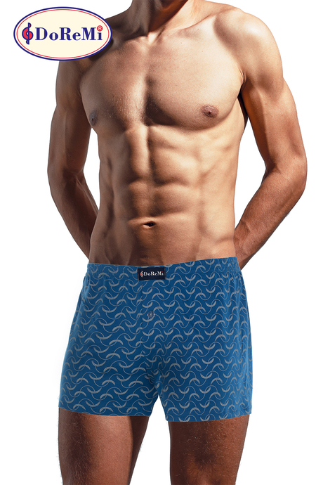 DoReMi Erkek Boxer