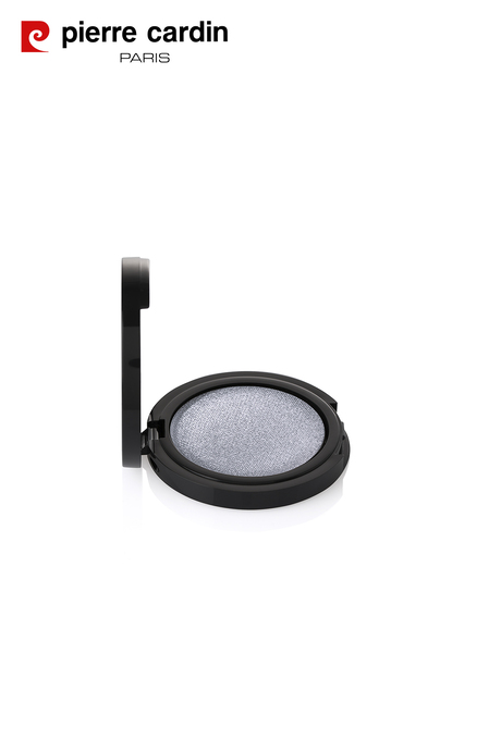 Pierre Cardin Pearly Velvet Eyeshadow - Göz Farı - Dark Grey