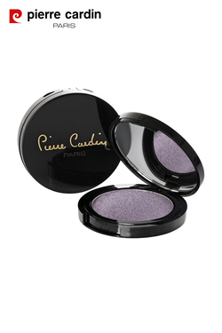 Pierre Cardin Pearly Velvet Eyeshadow - Göz Farı - Plum