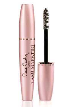 Pierre Cardin Lash Maestro Siyah Mascara - 10 ML