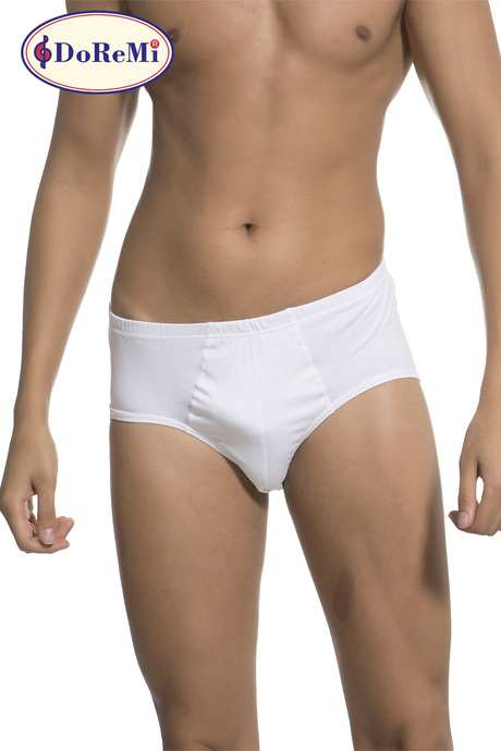 DoReMi Erkek Penye Slip Külot