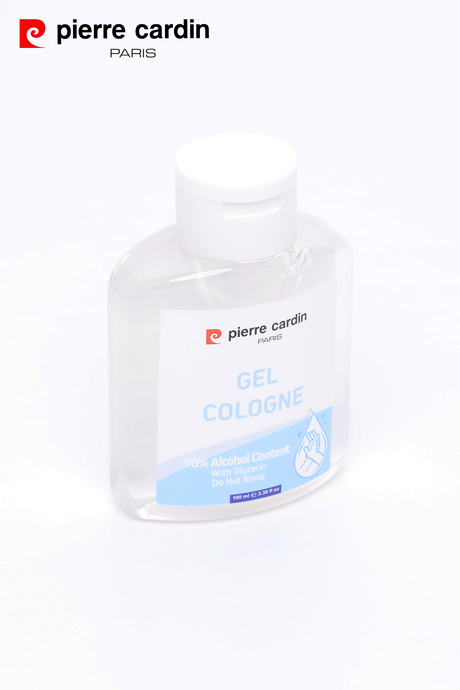 Pierre Cardin Jel Kolonya 100 ml