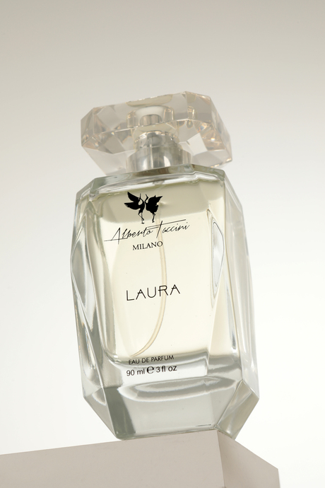 Alberto Taccini Laura Kadın Parfümü - 90 ml