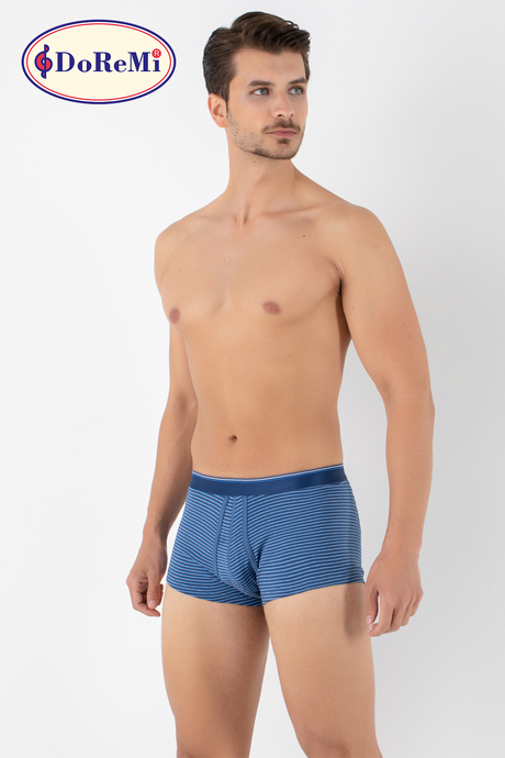 DoReMi Dennis Cotton Erkek Boxer
