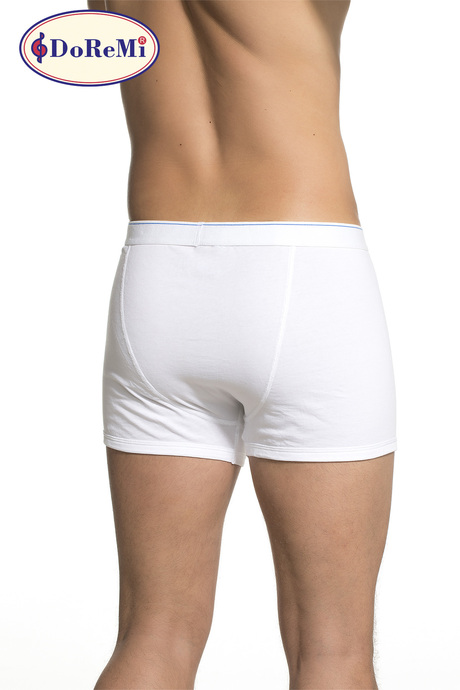 DoReMi Clark Cotton Erkek Boxer