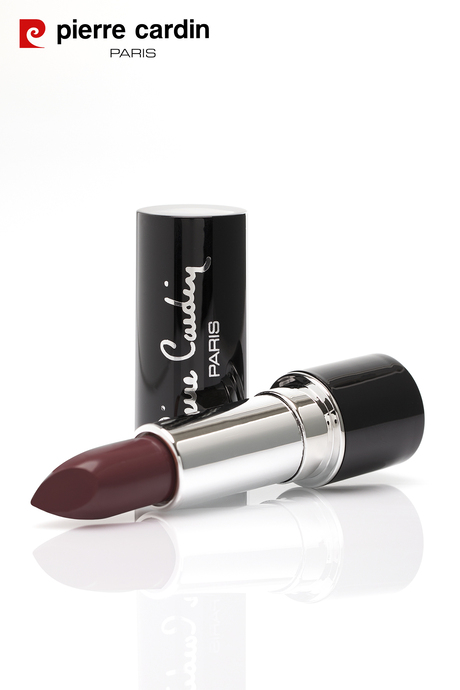 Pierre Cardin Porcelain Matte Edition Lipstick - Ruby Red - 217