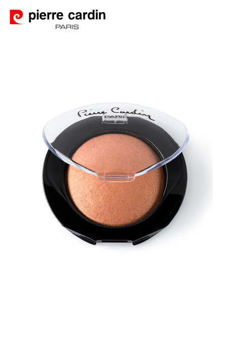 Pierre Cardin Terracotta Blush On - Allık- Sunset - 125