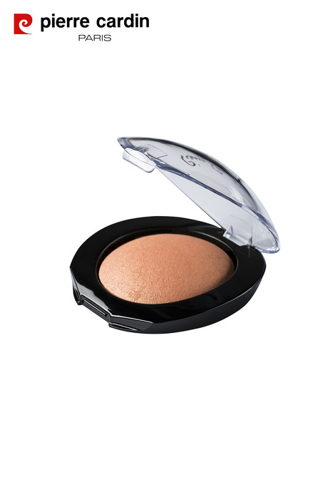 Pierre Cardin Terracotta Blush On - Allık- Sunset - 125