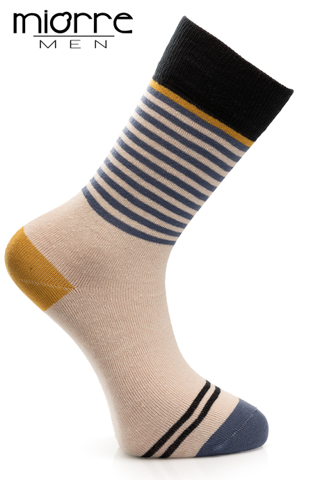 Miorre 3l'ü Erkek Çorap