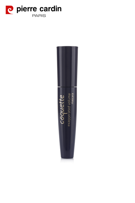 Pierre Cardin Coquette Exaggerated 3 Etkili Yeni Nesil Volume Mascara