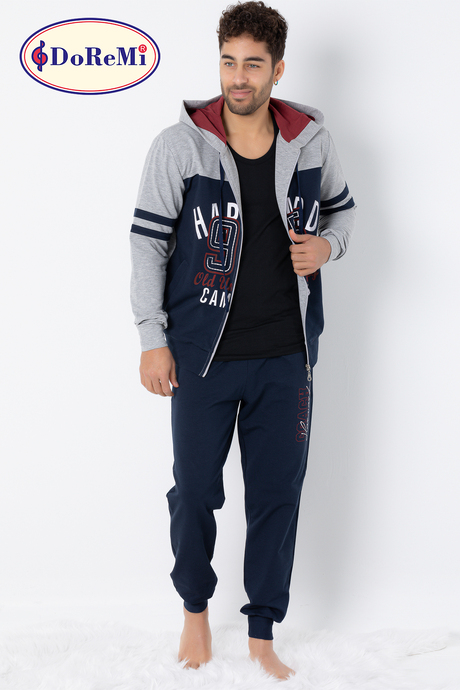 DoReMi Erkek Homewear Pijama Takımı