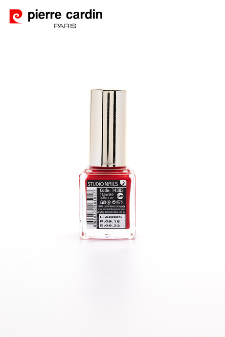 Pierre Cardin Studio Nails Oje -049