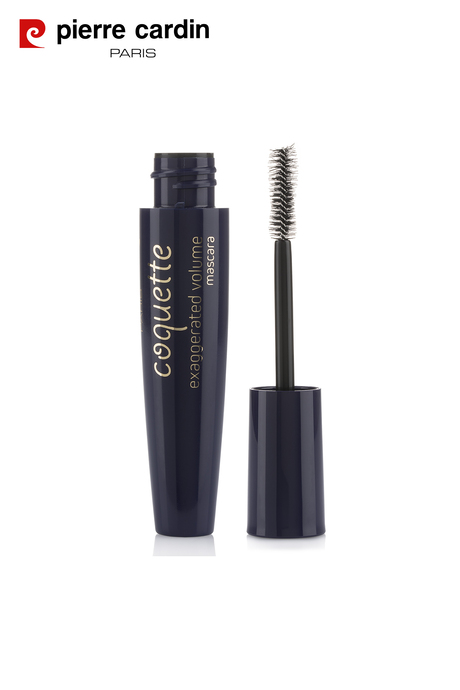 Pierre Cardin Coquette Exaggerated 3 Etkili Yeni Nesil Volume Mascara