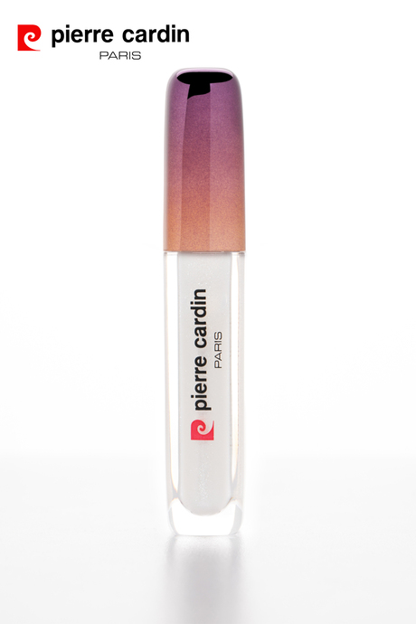 Pierre Cardin Shimmering Lipgloss Sedefli Parlak Likit Ruj Icy Lips 5ml