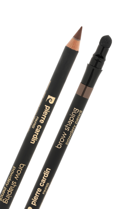 Pierre Cardin Brow Shaping Powdery Pencil - Warm Golden Blonde 621