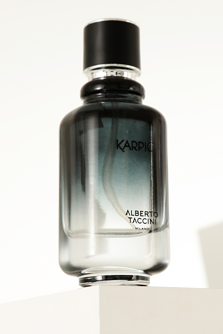 Alberto Taccini KARPION Erkek Parfümü - 50 ml
