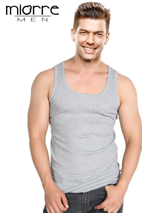 Miorre Kaşkorse Erkek Atlet