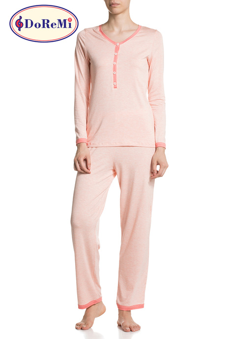 Doremi Bayan Pijama Takımı