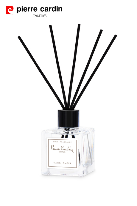 Pierre Cardin Reed Diffuser Çubuklu Oda Kokusu Dark Amber 50 ml