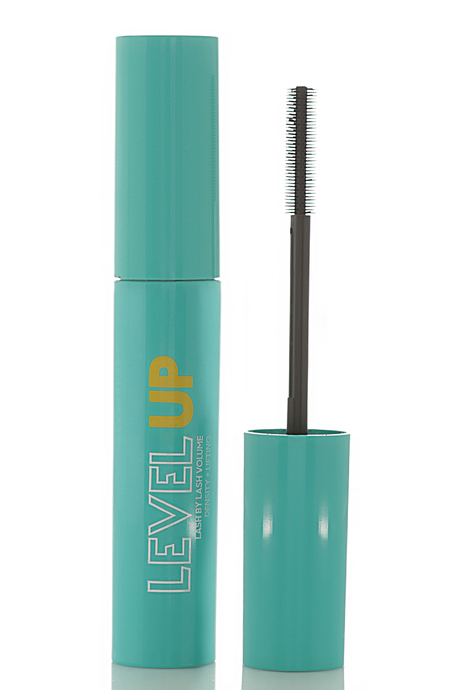 Pierre Cardin Level Up Siyah Maskara 10 ml - Kirpik Kaldırma Etkili Yoğun Hacim Veren Siyah Mascara 10 ml