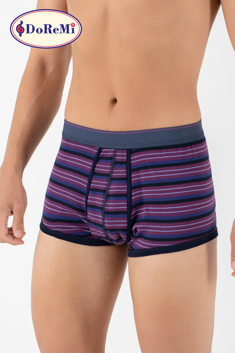 DoReMi Eddy Cotton Erkek Boxer