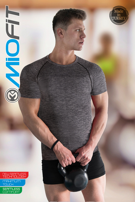 MioFit Phantom Seamless T-shirt